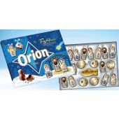 Orion Christmas Figurine Collection Milk 348g