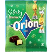 Orion Lounges Bananas 340g