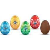 Orion Easter čokoládová Vajíčka 15g