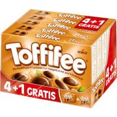 Storck Limited Toffifee 4+1 Gratis 625g