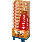 Storck Limited Toffifee 4+1 Gratis, Display, 90pcs