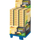 Storck Limited Super Dickmann's Lemon Cheesecake 6-er 168g, Display, 72pcs