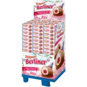 Storck Limited Super Dickmann's Berliner 159g, Display, 72pcs