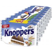 Storck Limited Knoppers 8+1er 225g