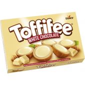 Storck Limited Toffifee White Chocolate 15er 125g