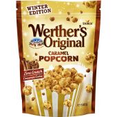 Storck Limited Werther's Original Caramel Popcorn Zimt Crunch 140g