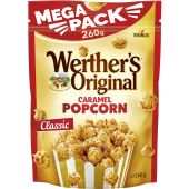 Storck Limited Werther's Original Popcorn Caramel 260g
