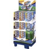 Storck Limited Knoppers 8+1er 225g, Display, 144pcs