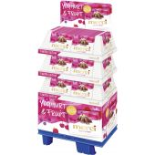 Storck Limited merci Finest Selection Yoghurt & Fruit 250g, Display, 135pcs