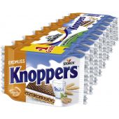 Storck Limited Knoppers Erdnuss 8+1er 225g