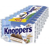Storck Limited Knoppers Joghurt 8+1er 225g