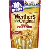 Storck Limited Werther's Original Popcorn Caramel 154g