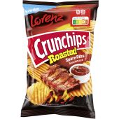 Lorenz Crunchips Roasted Spare Ribs 110g