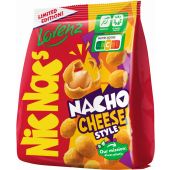 Lorenz NicNac's Ltd. Nacho Cheese 110g