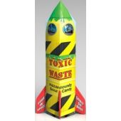 Toxic Waste Rocket 126g