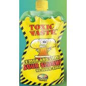 Toxic Waste Slushy Lemon & Lime 250g