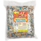 Toxic Waste Nuclear Fusion Weight-Out 3kg