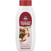Schwartau Preiselbeer Topping Vegan 770ml