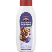 Schwartau Pflaumen Topping Vegan 770ml