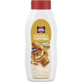 Schwartau Karamell Topping Vegan 760ml