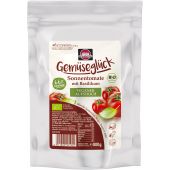 Schwartau Veganer Aufstrich Gemüseglück Sonnentomate Basilikum 800g