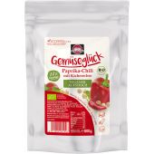 Schwartau Veganer Aufstrich Gemüseglück Paprika-Chili 800g