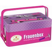 Heidel Frauenbox 86g