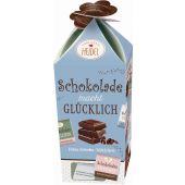 Heidel Schokoladensprüche 75gg