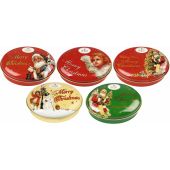 Heidel Christmas Geschenkdöschen Weihnachts-Nostalgie 32g