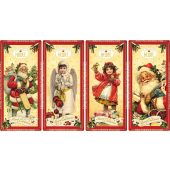 Heidel Christmas Choco-Grüße 'Weihnachts-Nostalgie