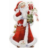 Heidel Christmas Geschenkdose “Weiße Weihnacht“ 75g