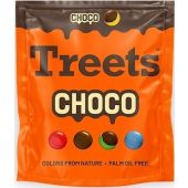Treets Chocolate 300g