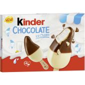 FDE Kinder Schokolade Ice Cream 4er 4x55ml