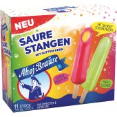 Ahoj Brause Stangen 11x47ml