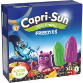 Capri-Sun Freezies Monster-Alarm 12x35ml