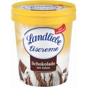 Landliebe Schoko-Sahne 467ml