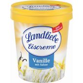 Landliebe Vanille-Sahne 467ml