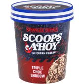 Scoops Ahoy Triple Choc Shadow 464ml