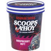 Scoops Ahoy Rasberry Rift 464ml