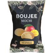 Boujee Mochi Mango 50g