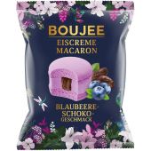 Boujee Macaron Blaubeere-Schokoladengeschmack 60g