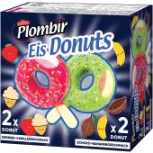 Plombir Donuts 380ml