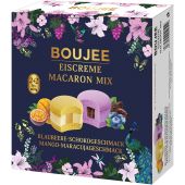 Boujee Macaron Blaubeere\Mango 240g