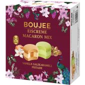 Boujee Macaron Vanille-Salzkaramell\Pistazie 240g