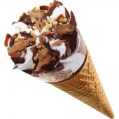 Best Price Cornet Vanille-Schokolade 16x120ml