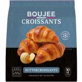 Boujee Buttercroissants 300g