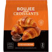 Boujee Croissants mit Schokofüllung 325g