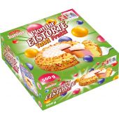 Plombir Tutti Frutti Eistorte 1000ml