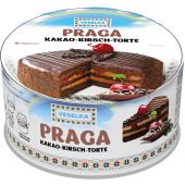 Veselka Prager Torte mit Kirschen 450g