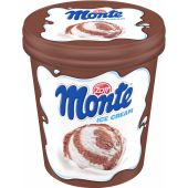 Zott Ice Cream - Monte Eis Cup Family 460ml